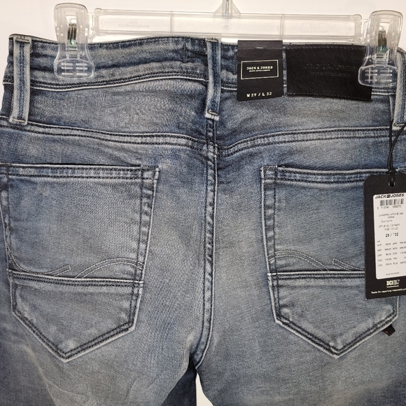 Jack and Jones men's jeans - Picture 6 of 6